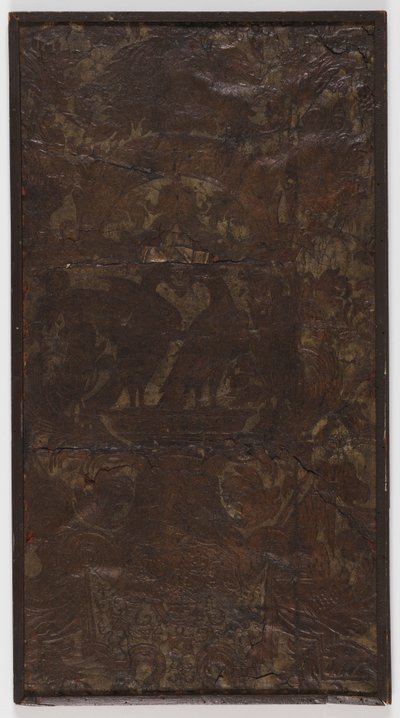 Oldalfal alkotó: Unknown artist