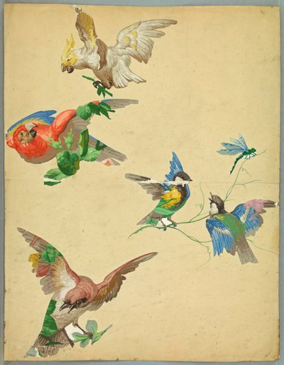 Oldalfal alkotó: Unknown artist