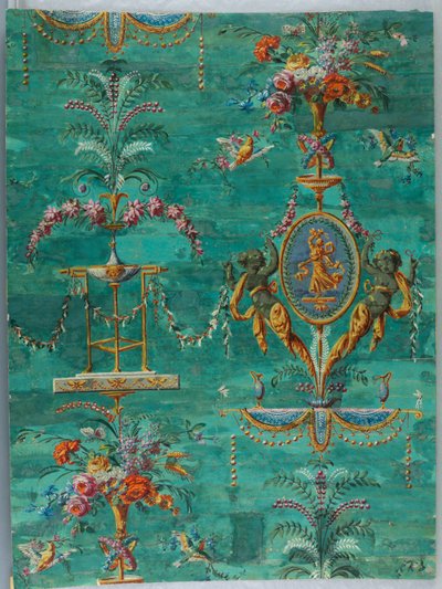 Oldalfal alkotó: Unknown artist