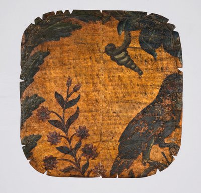 Oldalfal alkotó: Unknown artist