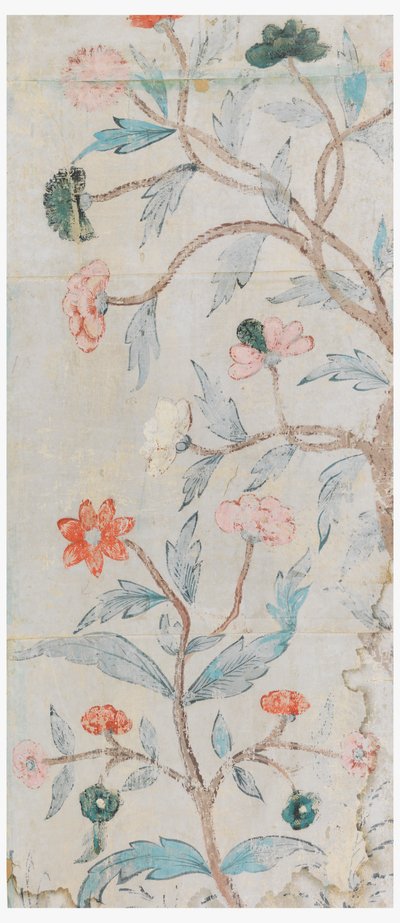 Oldalfal alkotó: Unknown artist