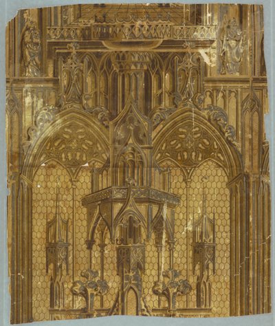 Oldalfal alkotó: Unknown artist