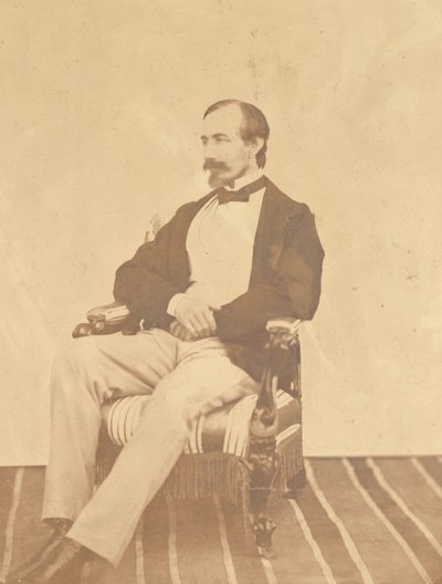 Sir Bartle Frere alkotó: Unknown artist