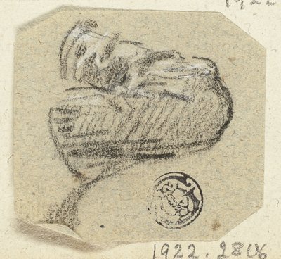 Hüvely alkotó: Unknown artist