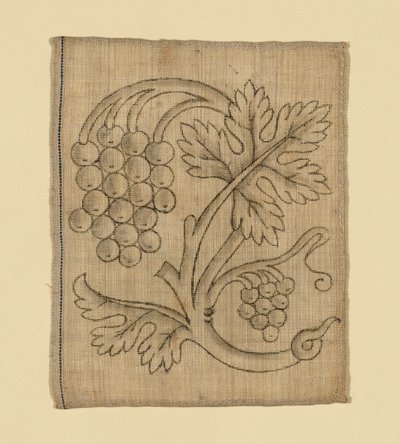Slip (Befejezetlen) alkotó: Unknown artist