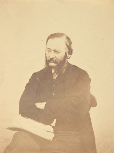 T. Kavanagh Esquire. V.C. alkotó: Unknown artist