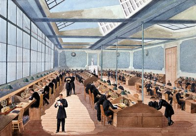 Távirati szoba alkotó: Unknown artist