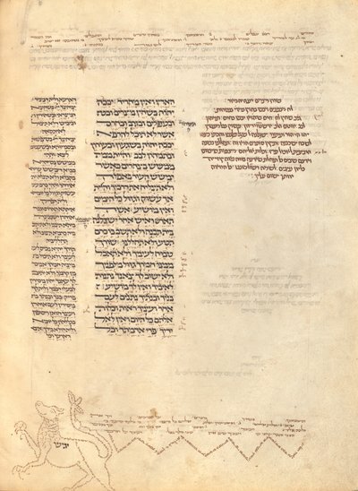 Szöveg oldal alkotó: Unknown artist