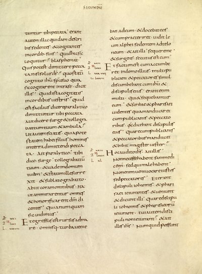 Szöveg oldal alkotó: Unknown artist