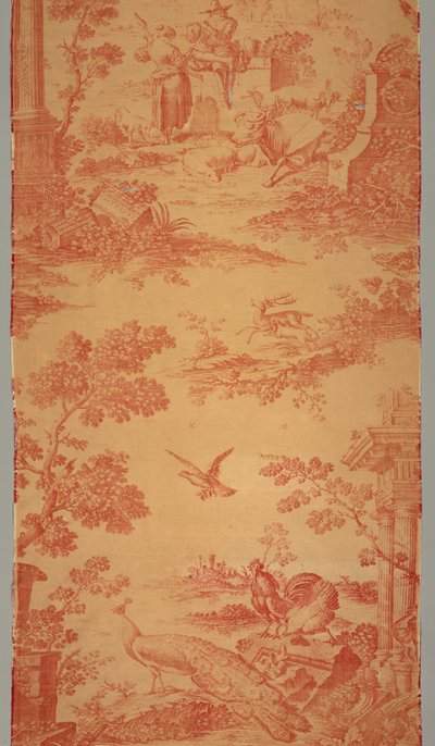 Textil alkotó: Unknown artist