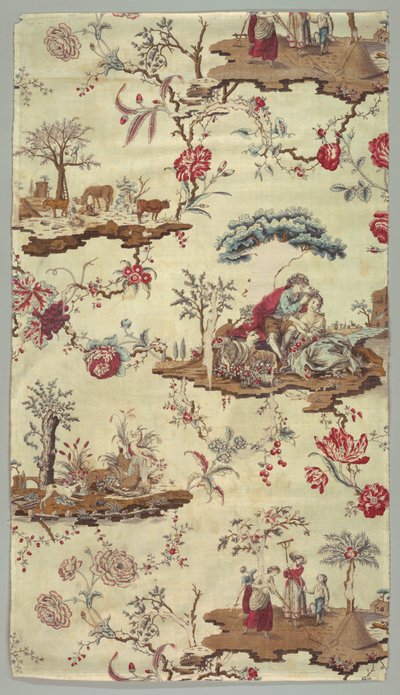 Textil alkotó: Unknown artist