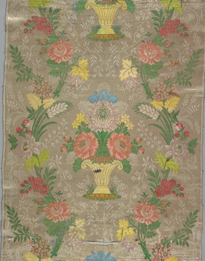 Textil alkotó: Unknown artist