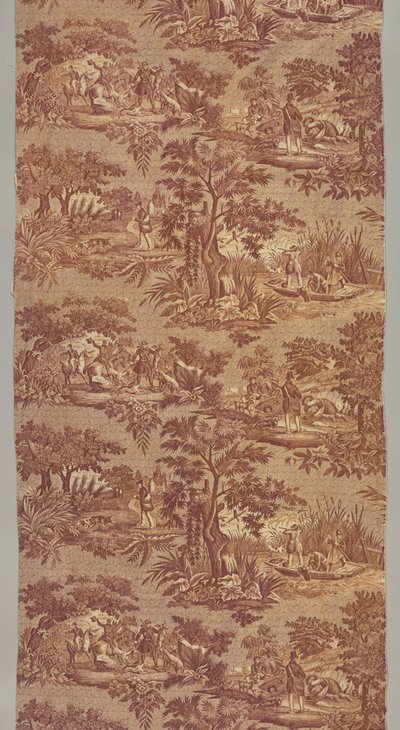 Textil alkotó: Unknown artist