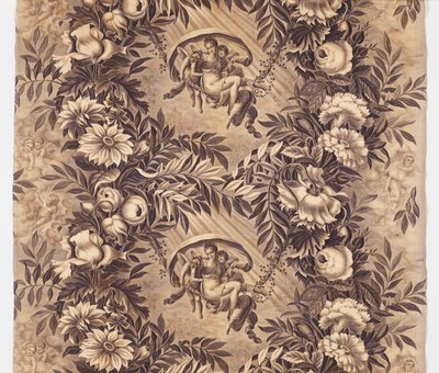 Textil alkotó: Unknown artist