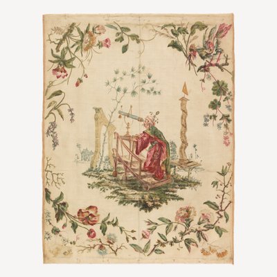 Textil alkotó: Unknown artist