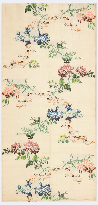Textil alkotó: Unknown artist