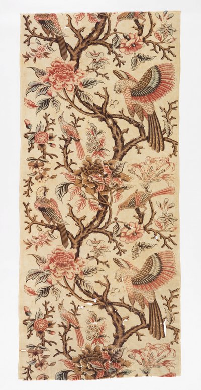 Textil alkotó: Unknown artist