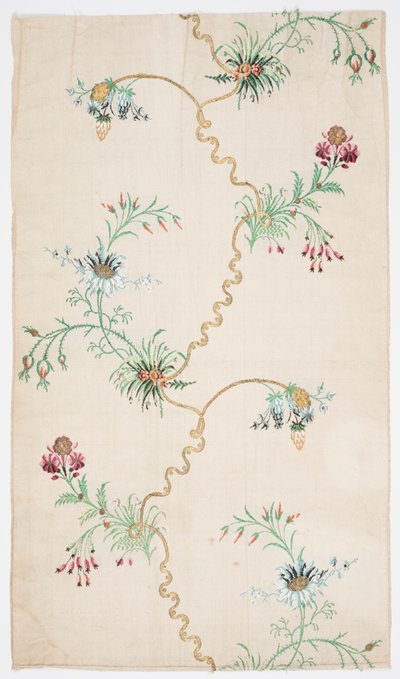 Textil alkotó: Unknown artist