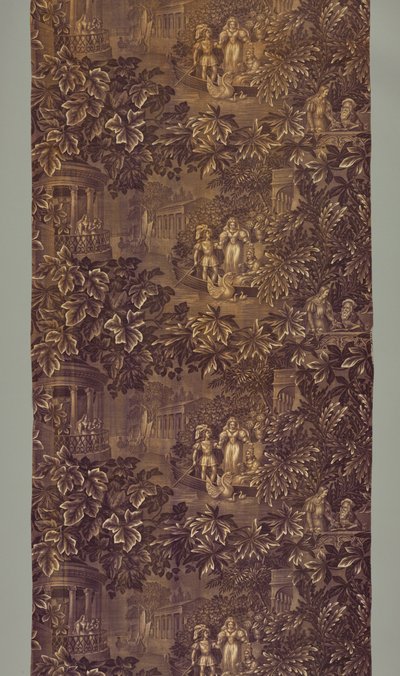 Textil alkotó: Unknown artist