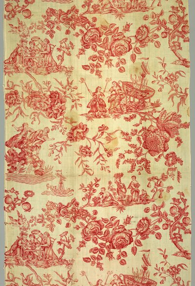 Textil alkotó: Unknown artist