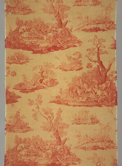 Textil alkotó: Unknown artist