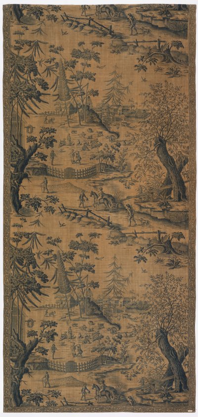 Textil alkotó: Unknown artist