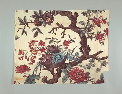 Textil alkotó: Unknown artist