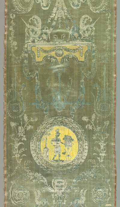 Textil alkotó: Unknown artist