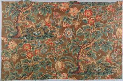 Textil alkotó: Unknown artist
