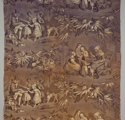 Textil alkotó: Unknown artist