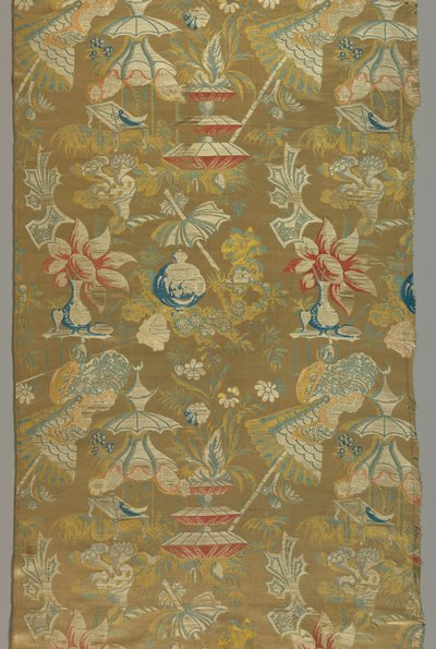 Textil alkotó: Unknown artist