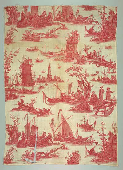 Textil alkotó: Unknown artist