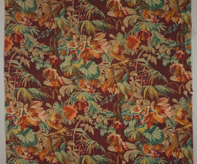 Textil alkotó: Unknown artist