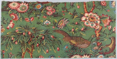 Textil alkotó: Unknown artist