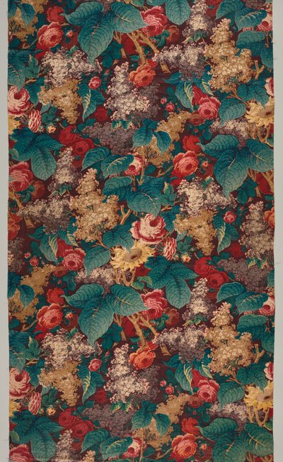 Textil alkotó: Unknown artist