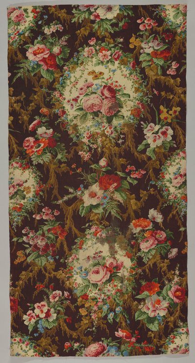 Textil alkotó: Unknown artist