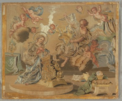 Textil alkotó: Unknown artist