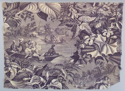 Textil alkotó: Unknown artist