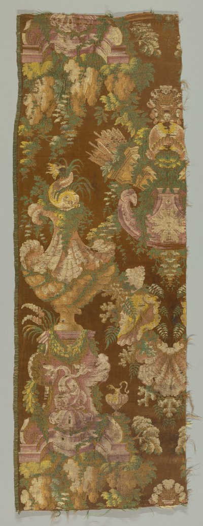 Textil alkotó: Unknown artist