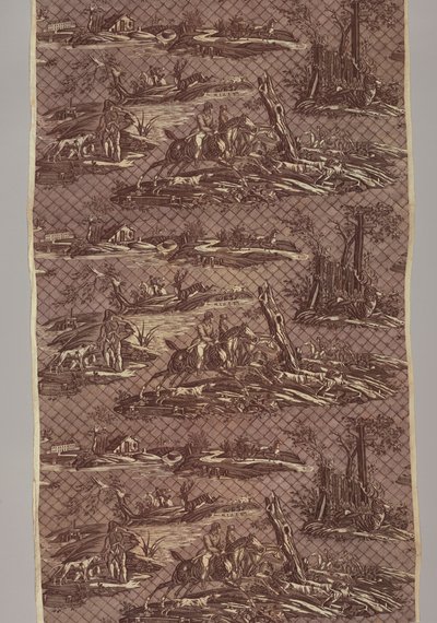 Textil alkotó: Unknown artist