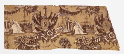 Textil alkotó: Unknown artist