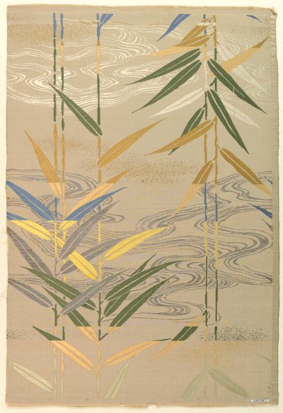 Textil alkotó: Unknown artist