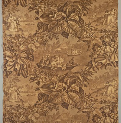 Textil alkotó: Unknown artist