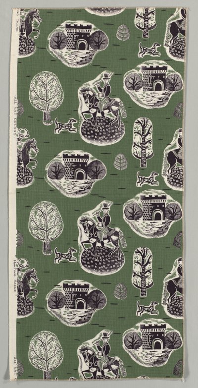 Textil alkotó: Unknown artist