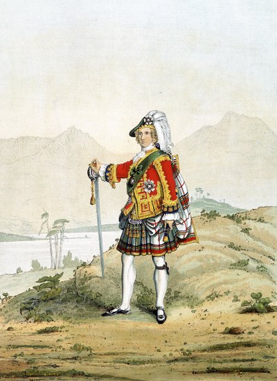 Charles Edward angol herceg alkotó: Unknown artist