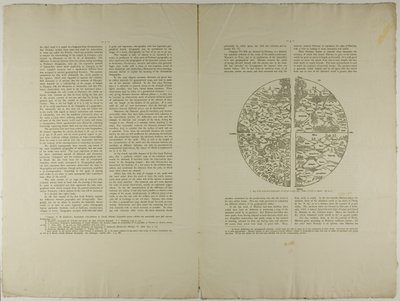 Ptolemaiosz földrajzi atlasza alkotó: Unknown artist