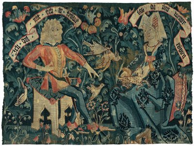A szerelmesek alkotó: Unknown artist