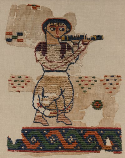 A Piping Maenad alkotó: Unknown artist