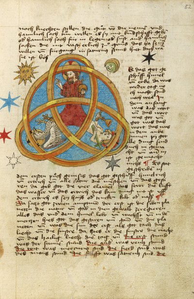 A Szentháromság alkotó: Unknown artist