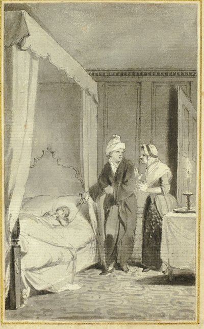 Tom Jones alkotó: Unknown artist